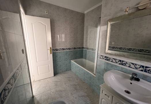 Resale - Villa - Ciudad Quesada - Rojales