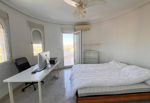 Resale - Villa - Ciudad Quesada - Rojales