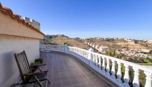 Resale - Villa - Ciudad Quesada - Rojales