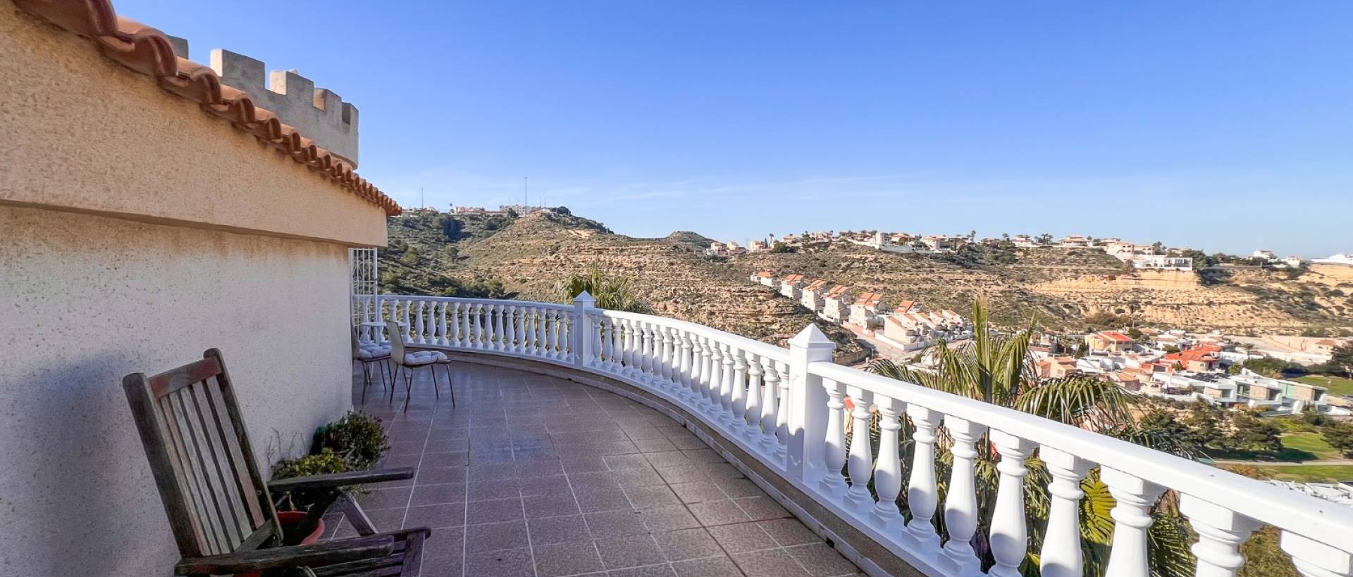 Resale - Villa - Ciudad Quesada - Rojales