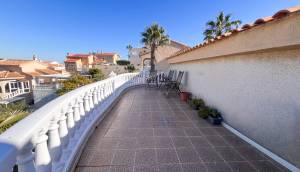 Resale - Villa - Ciudad Quesada - Rojales