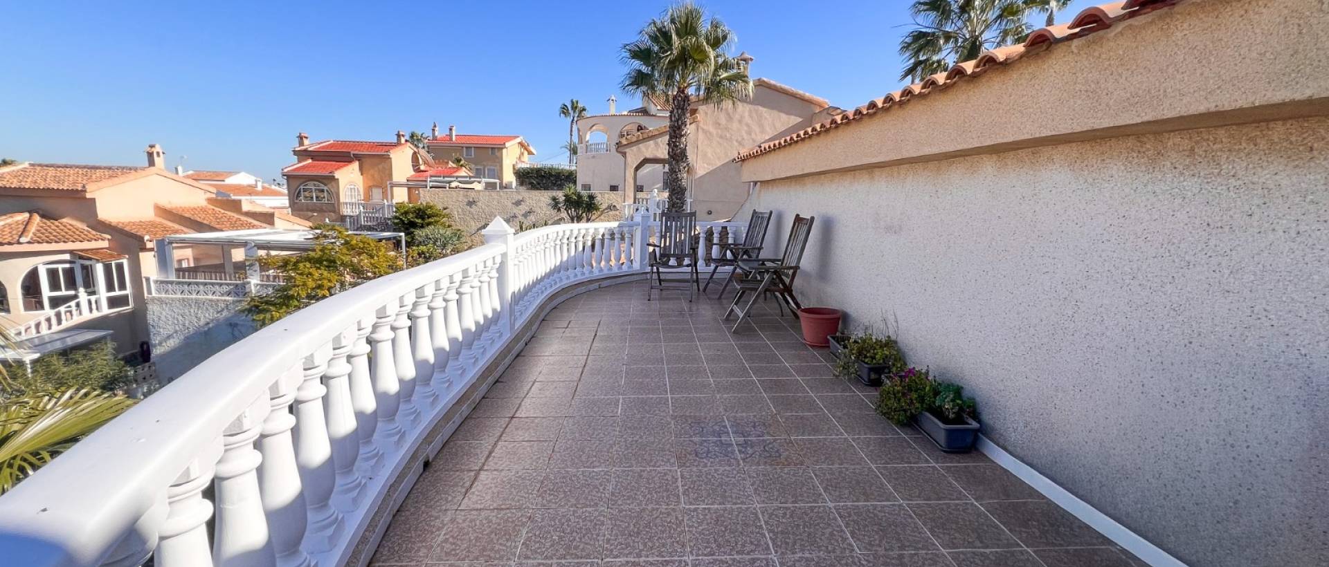 Resale - Villa - Ciudad Quesada - Rojales