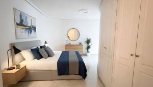 Resale - Villa - Ciudad Quesada - Rojales