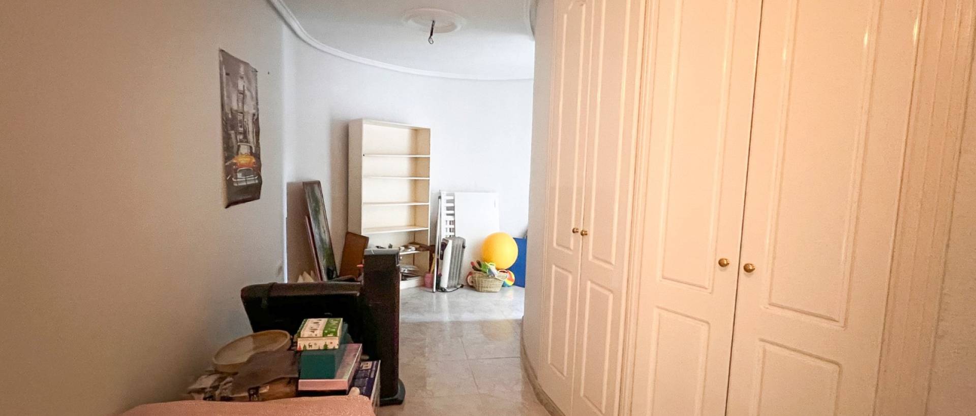 Resale - Villa - Ciudad Quesada - Rojales