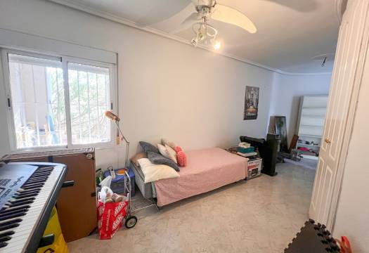 Resale - Villa - Ciudad Quesada - Rojales