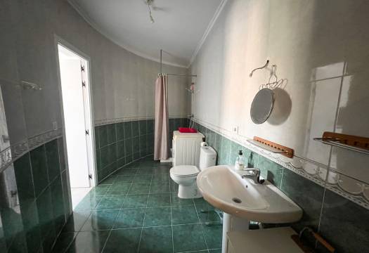 Resale - Villa - Ciudad Quesada - Rojales