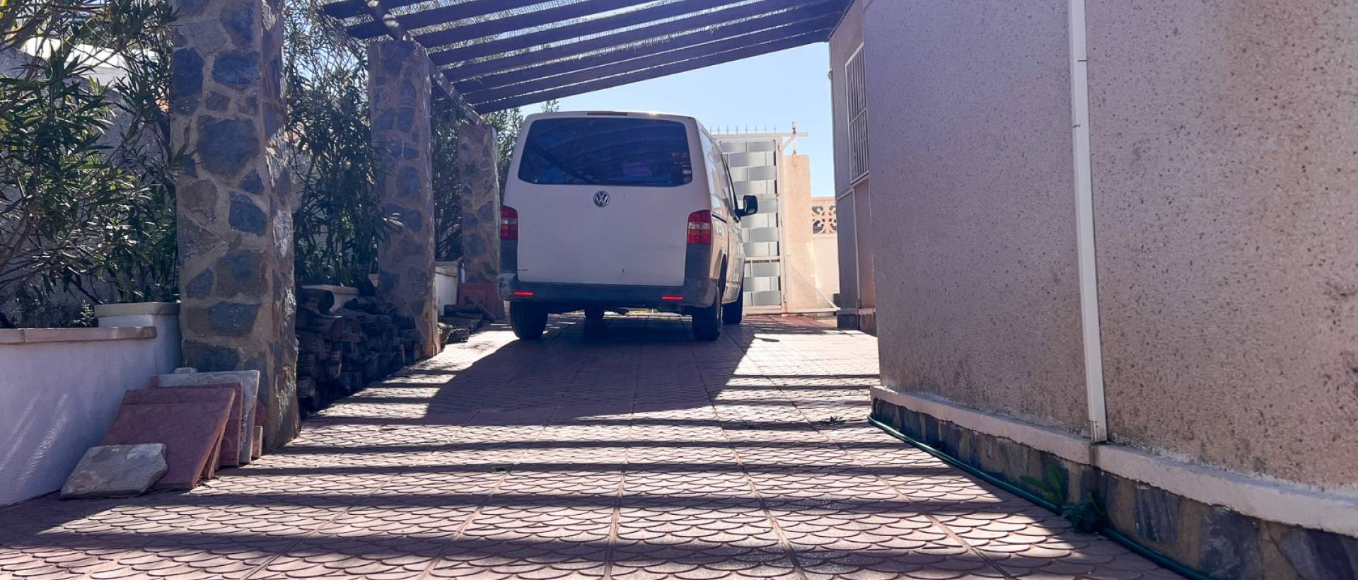 Resale - Villa - Ciudad Quesada - Rojales