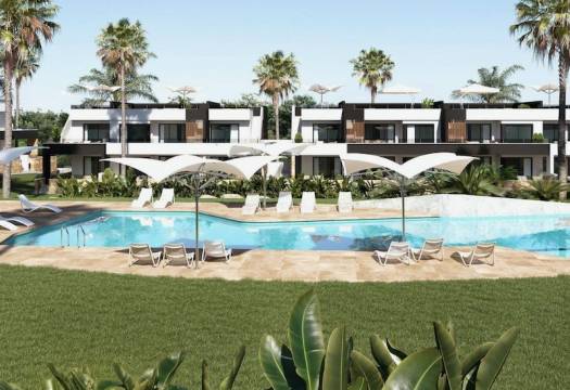 Apartmento - Obra Nueva - Ciudad Quesada - Ciudad Quesada