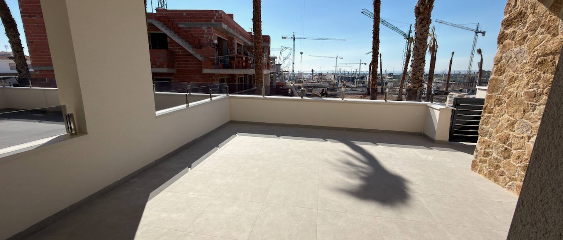 Obra Nueva - Apartmento - Ciudad Quesada