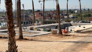 Obra Nueva - Apartmento - Ciudad Quesada