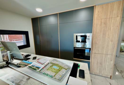 Obra Nueva - Apartmento - Ciudad Quesada