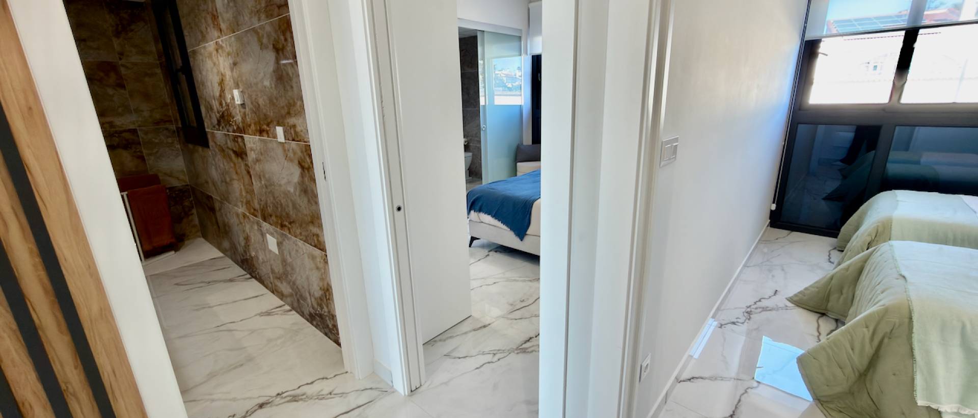 Obra Nueva - Apartmento - Ciudad Quesada