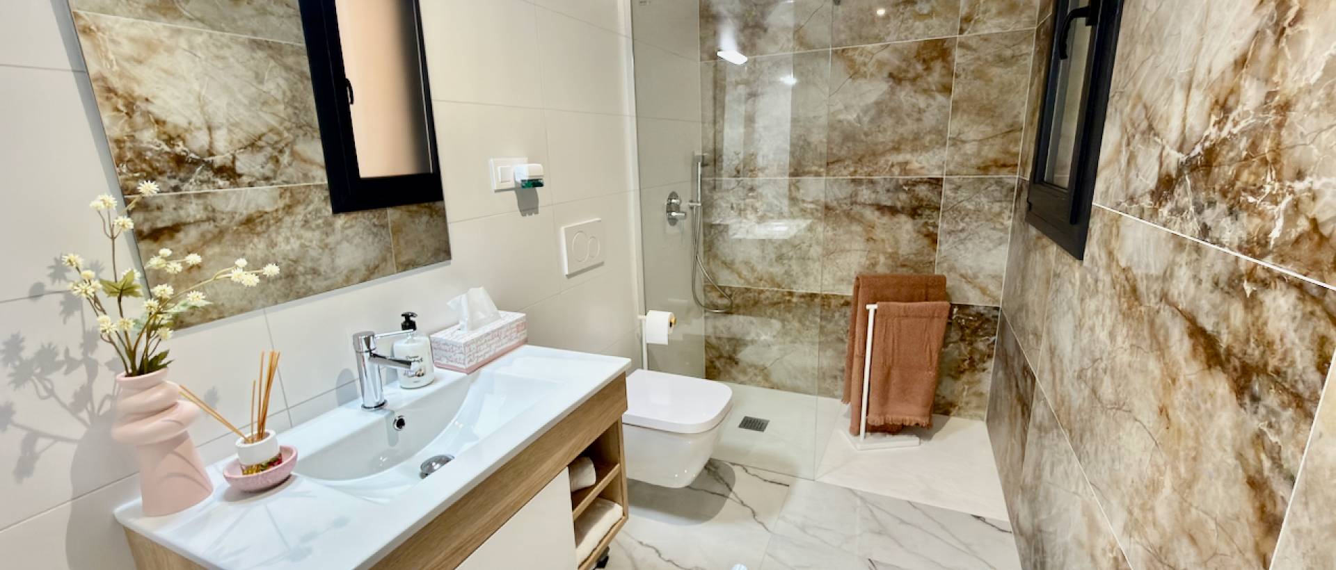 Obra Nueva - Apartmento - Ciudad Quesada