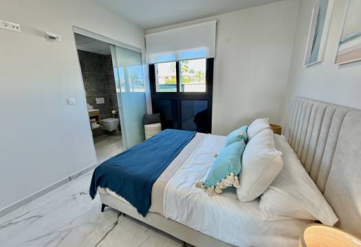 Obra Nueva - Apartmento - Ciudad Quesada