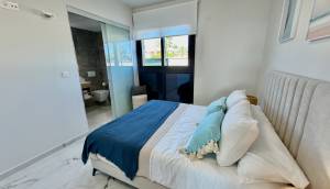 Obra Nueva - Apartmento - Ciudad Quesada