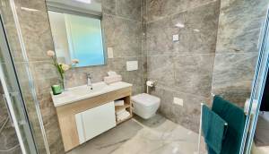 Obra Nueva - Apartmento - Ciudad Quesada