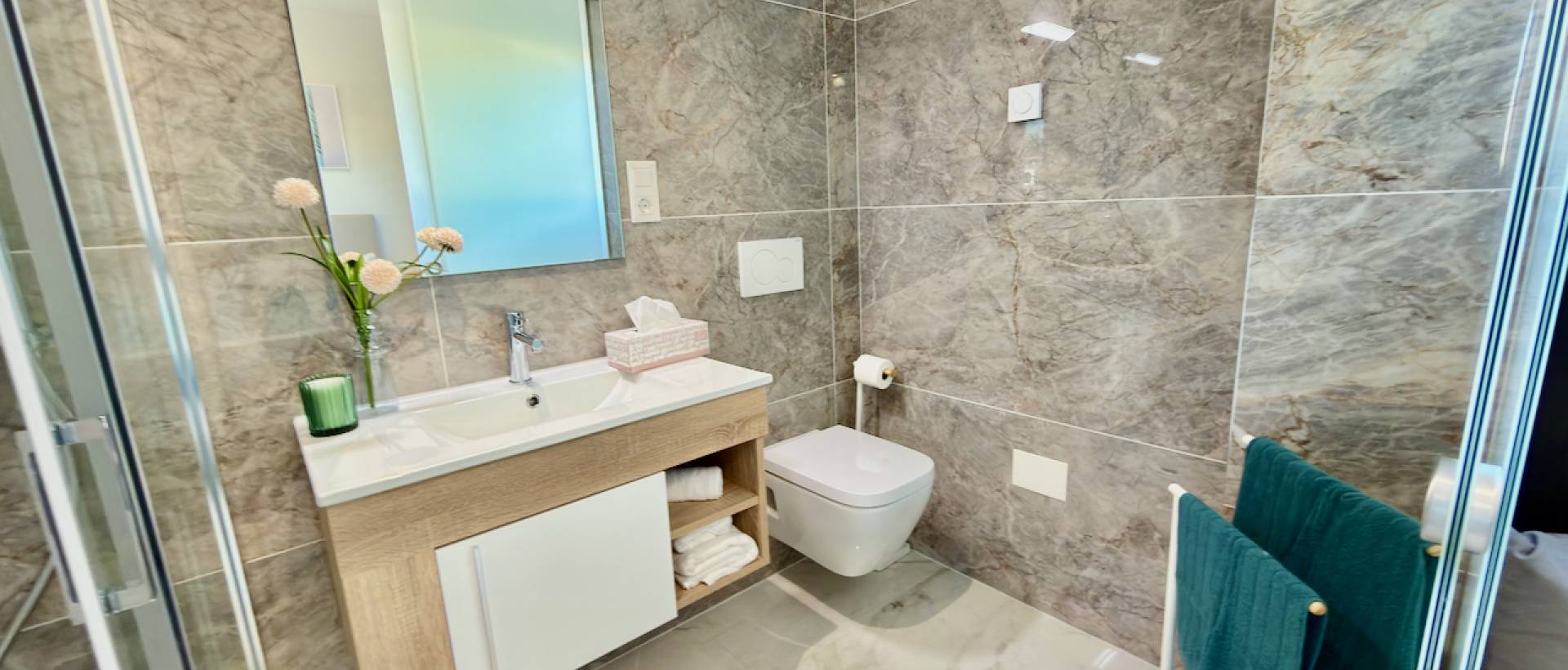 Obra Nueva - Apartmento - Ciudad Quesada