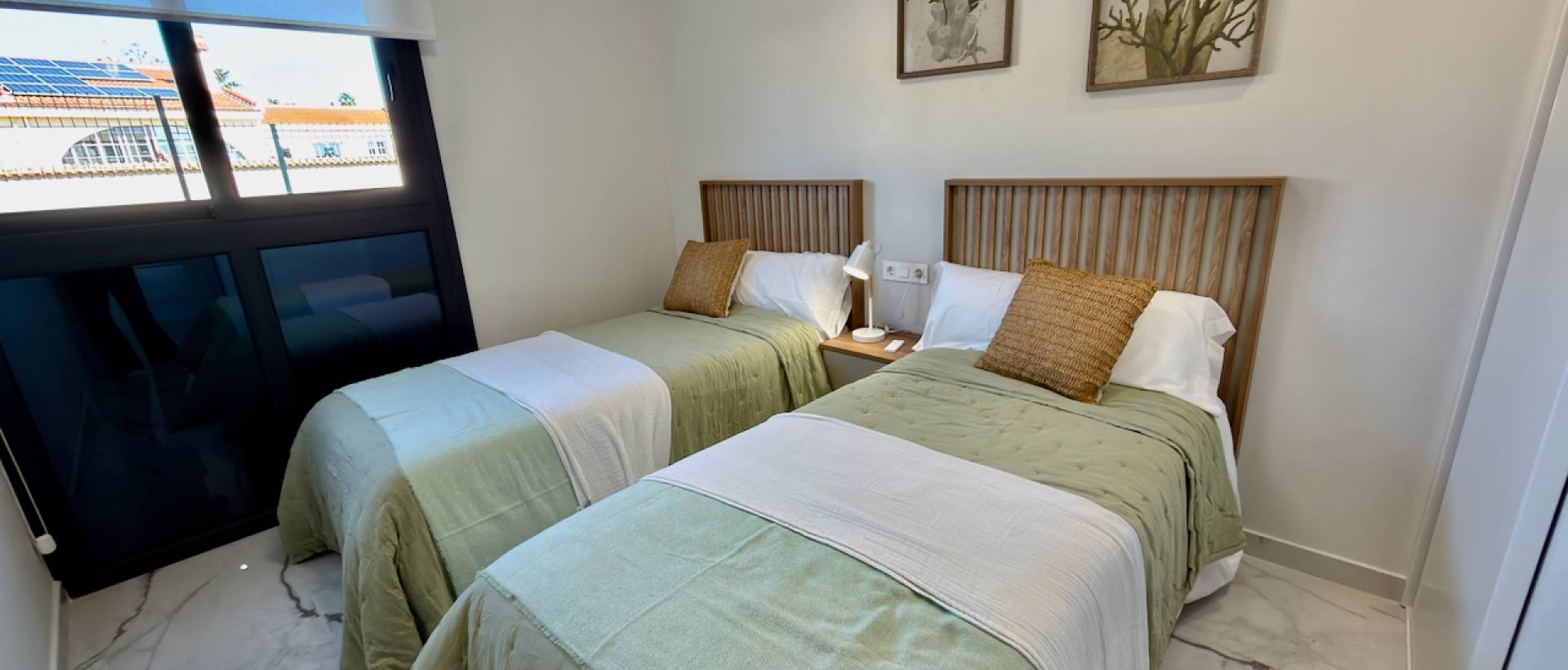 Obra Nueva - Apartmento - Ciudad Quesada