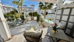 Resale - Apartment - Ciudad Quesada