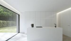 New - Villa - Benidorm - Urbanizaciones