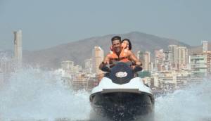 New - Villa - Benidorm - Urbanizaciones