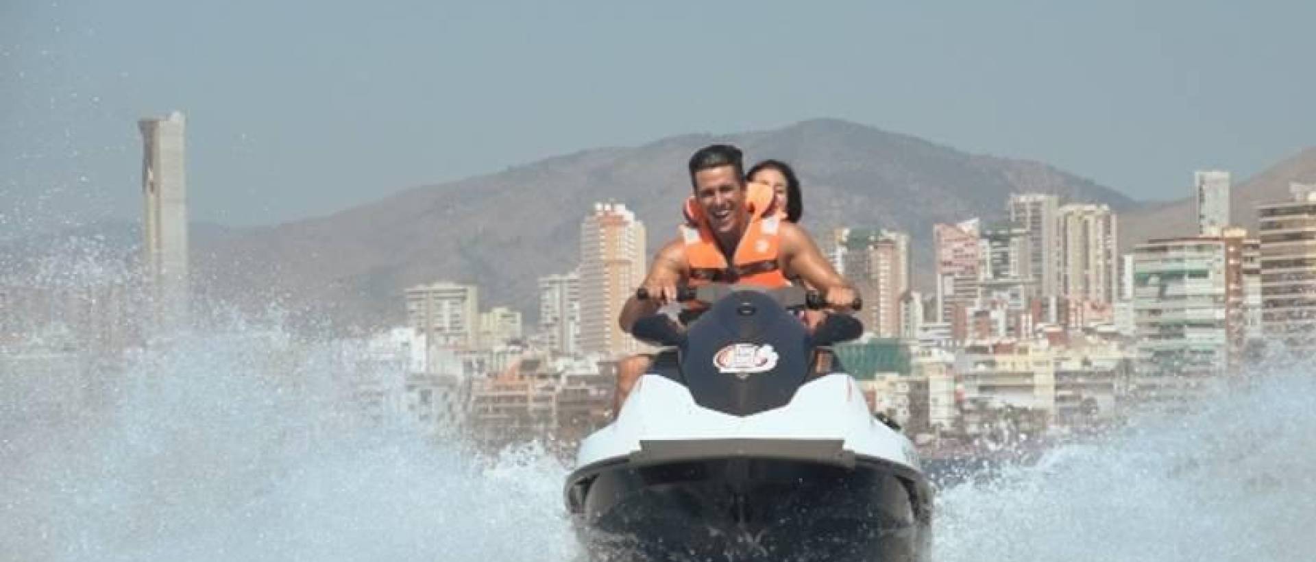 New - Villa - Benidorm - Urbanizaciones