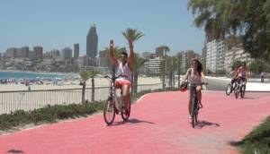 New - Villa - Benidorm - Urbanizaciones