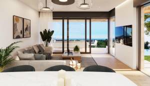 New - Villa - Polop - PAU 1