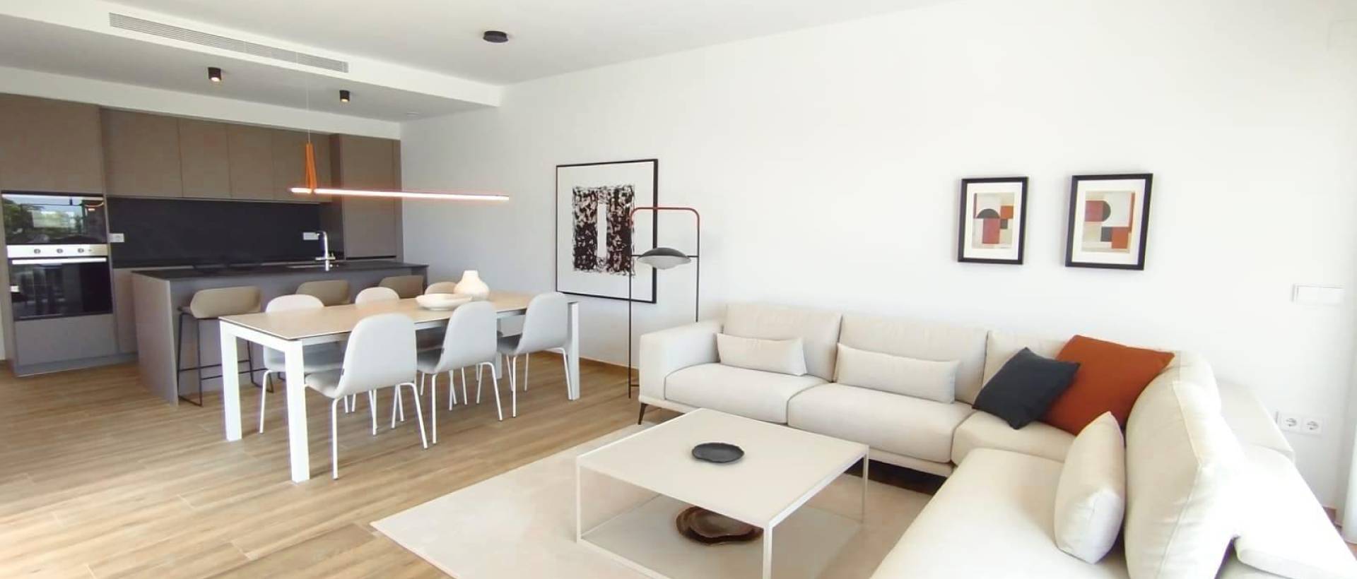 New - Villa - Polop - PAU 1