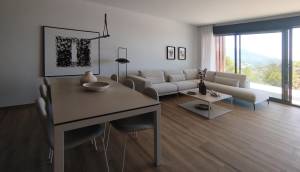 New - Villa - Polop - PAU 1