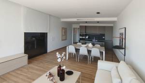 New - Villa - Polop - PAU 1