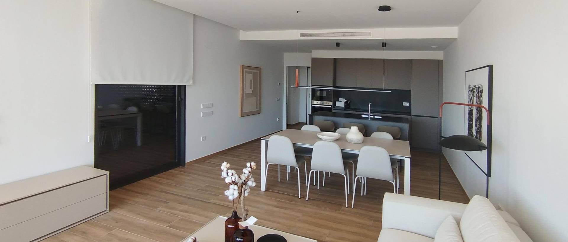 New - Villa - Polop - PAU 1