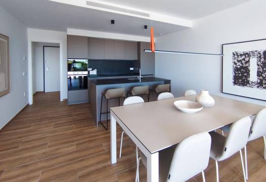 New - Villa - Polop - PAU 1