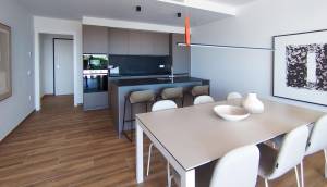 New - Villa - Polop - PAU 1