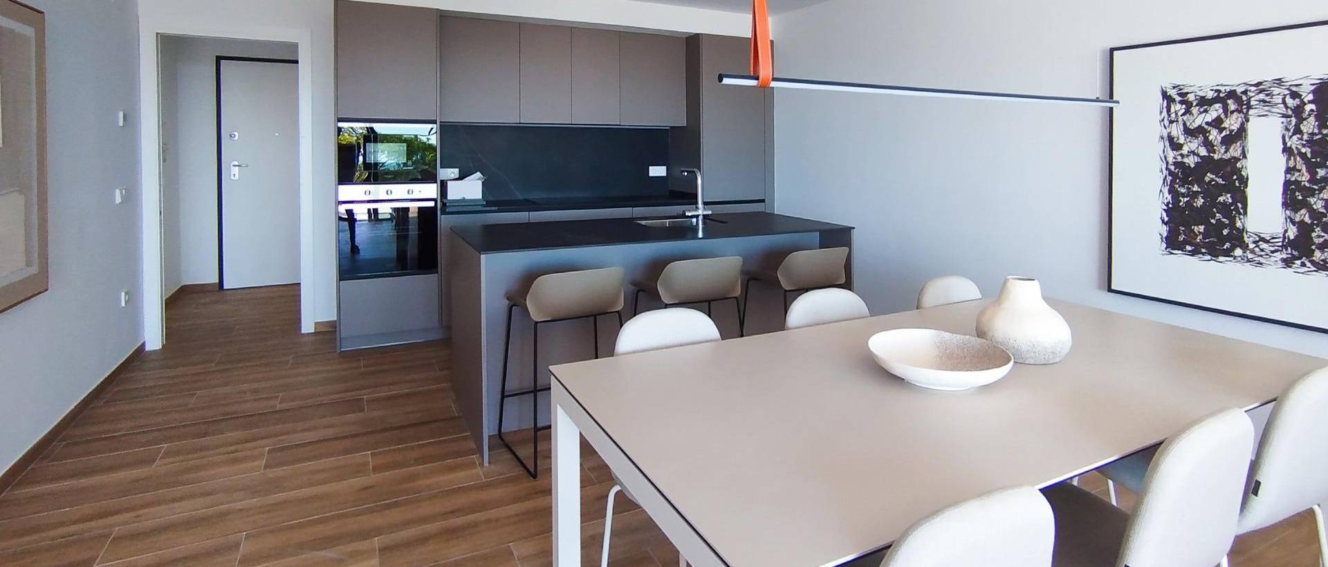 New - Villa - Polop - PAU 1