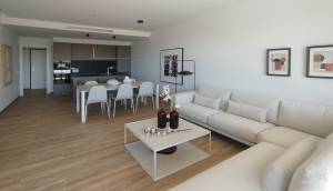 New - Villa - Polop - PAU 1