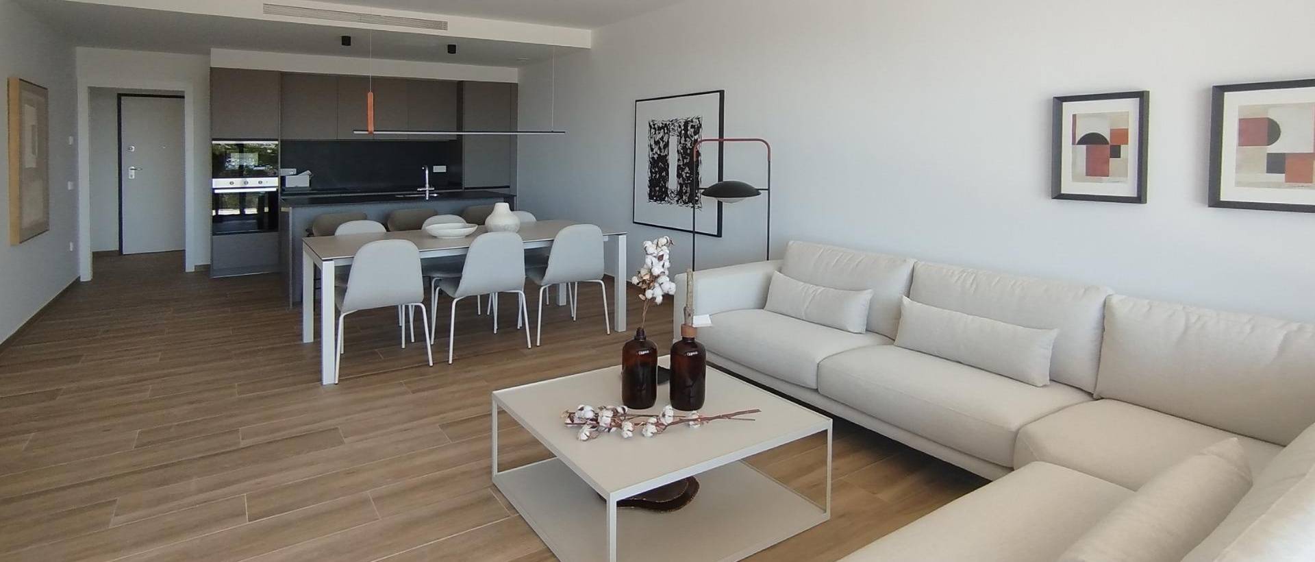 New - Villa - Polop - PAU 1