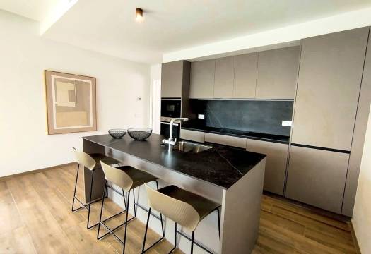 New - Villa - Polop - PAU 1