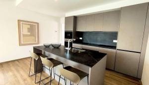 New - Villa - Polop - PAU 1