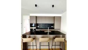 New - Villa - Polop - PAU 1