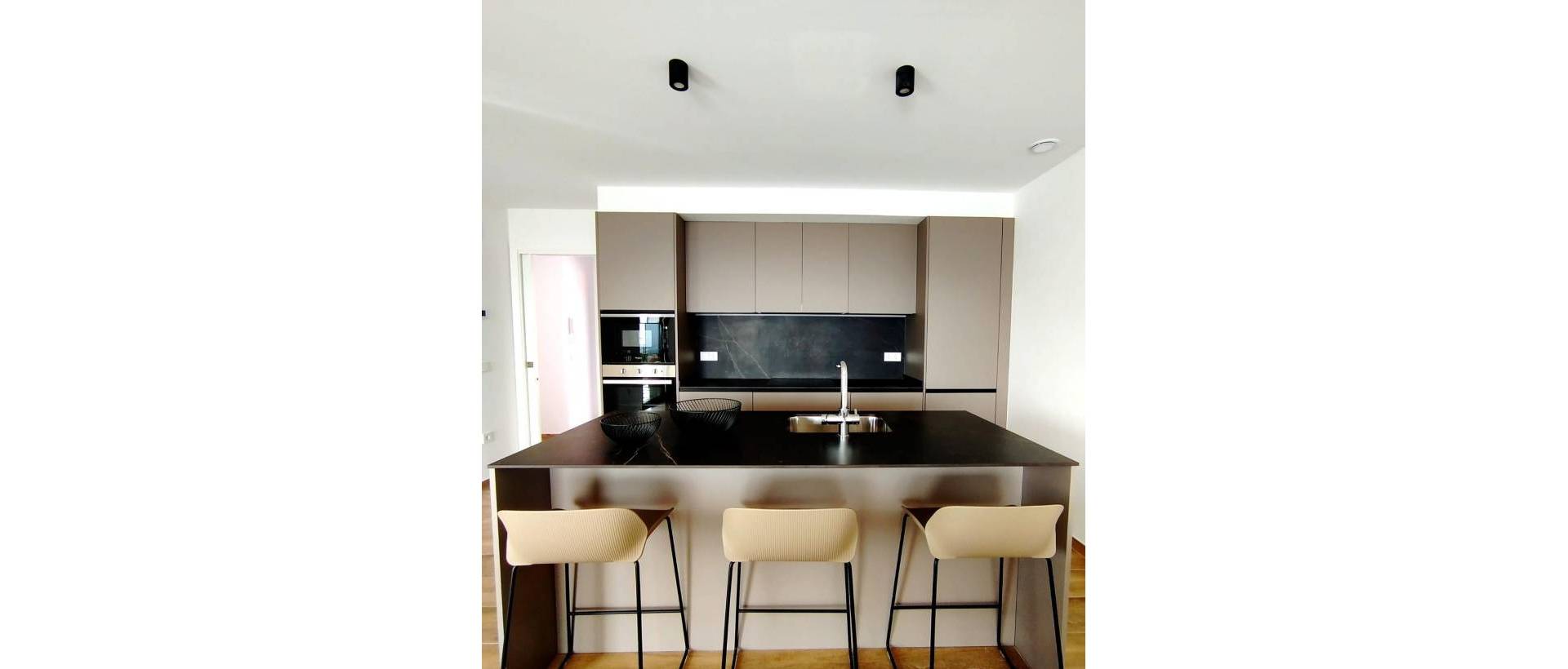 New - Villa - Polop - PAU 1