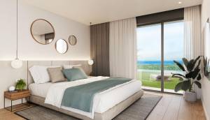 New - Villa - Polop - PAU 1