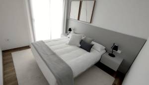 New - Villa - Polop - PAU 1