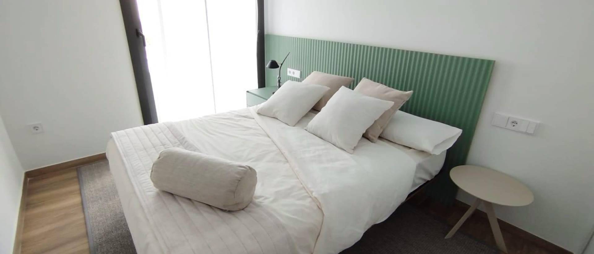 New - Villa - Polop - PAU 1