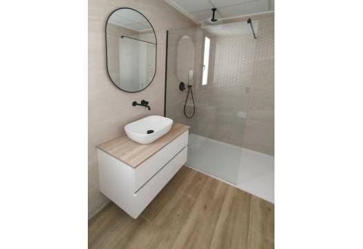 New - Villa - Polop - PAU 1