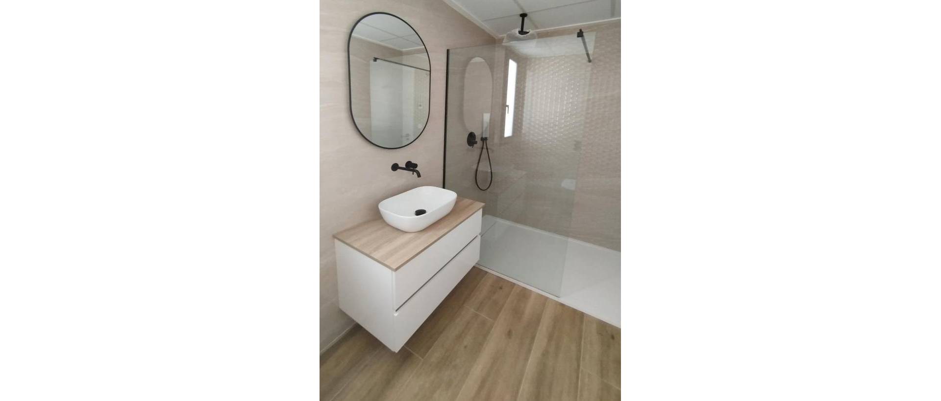 New - Villa - Polop - PAU 1