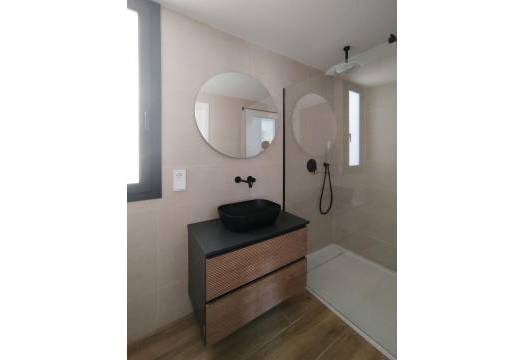 New - Villa - Polop - PAU 1