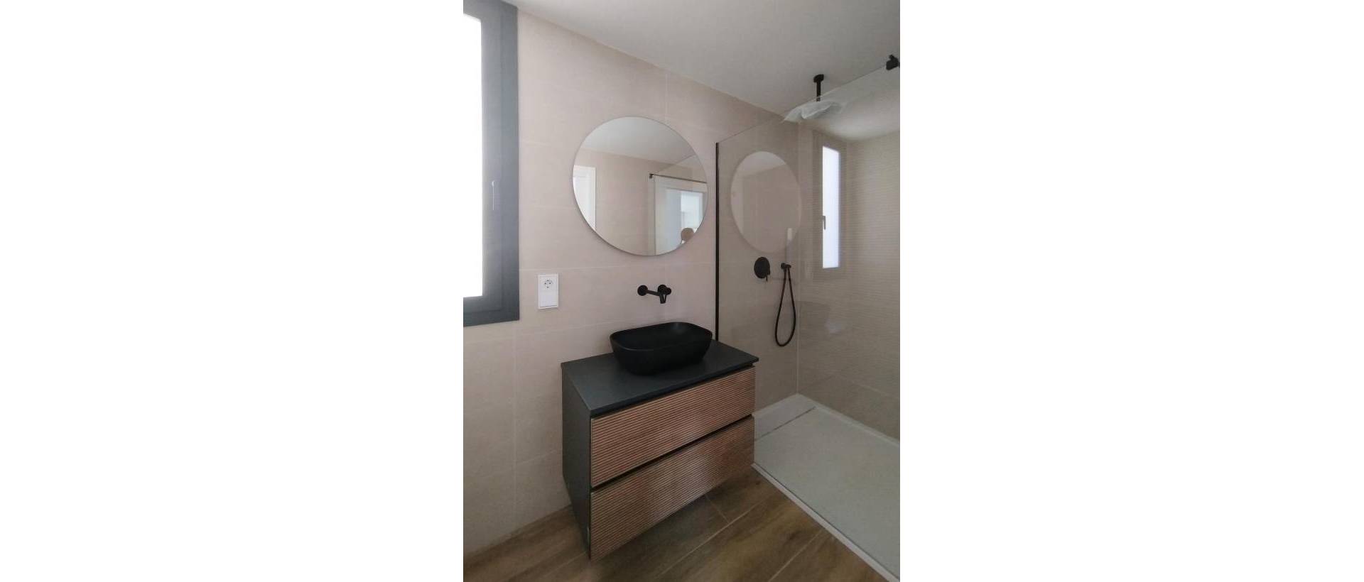 New - Villa - Polop - PAU 1