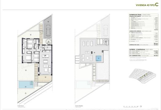 New - Villa - Polop - PAU 1