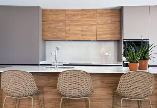 New - Villa - Polop - PAU 1